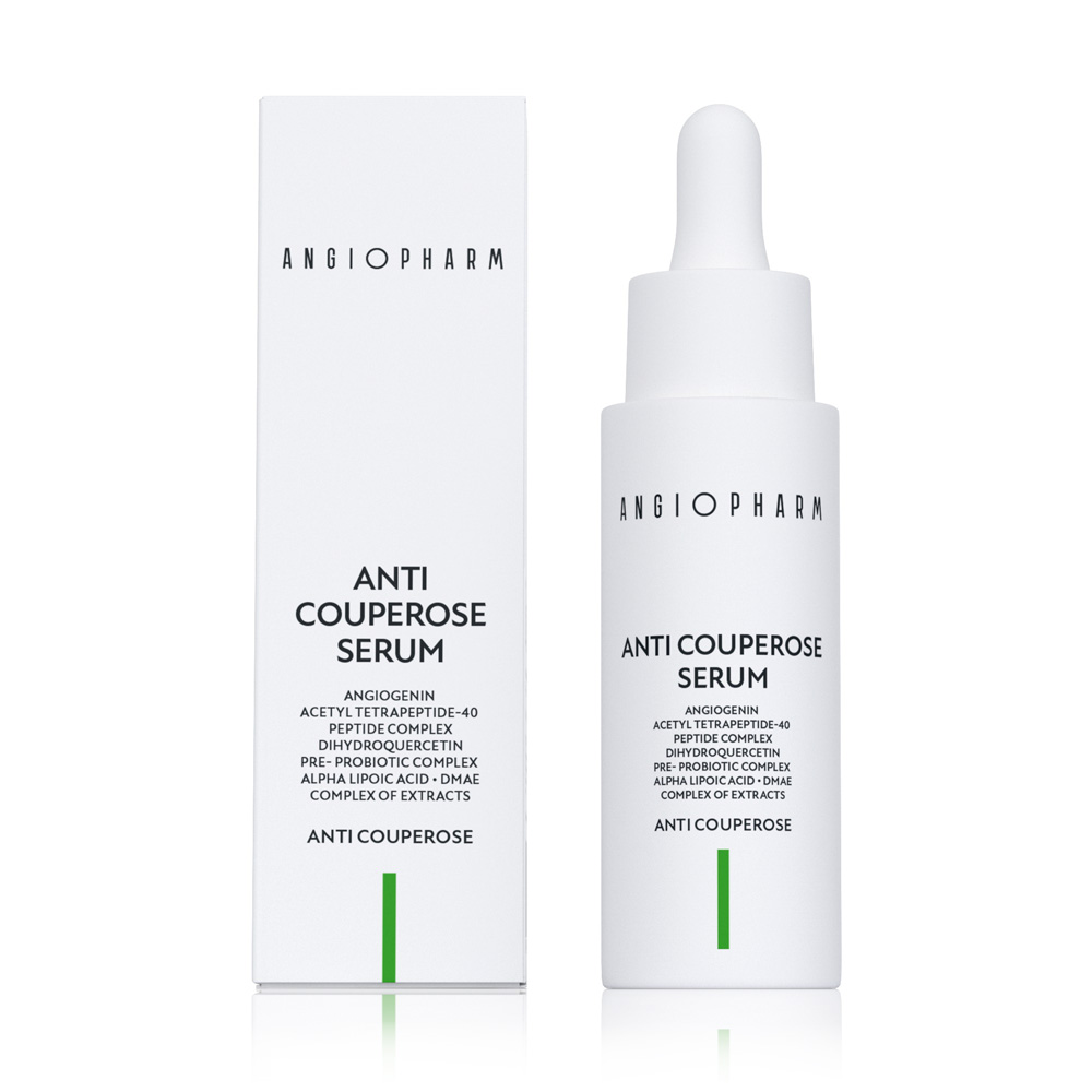 Антикуперозная сыворотка