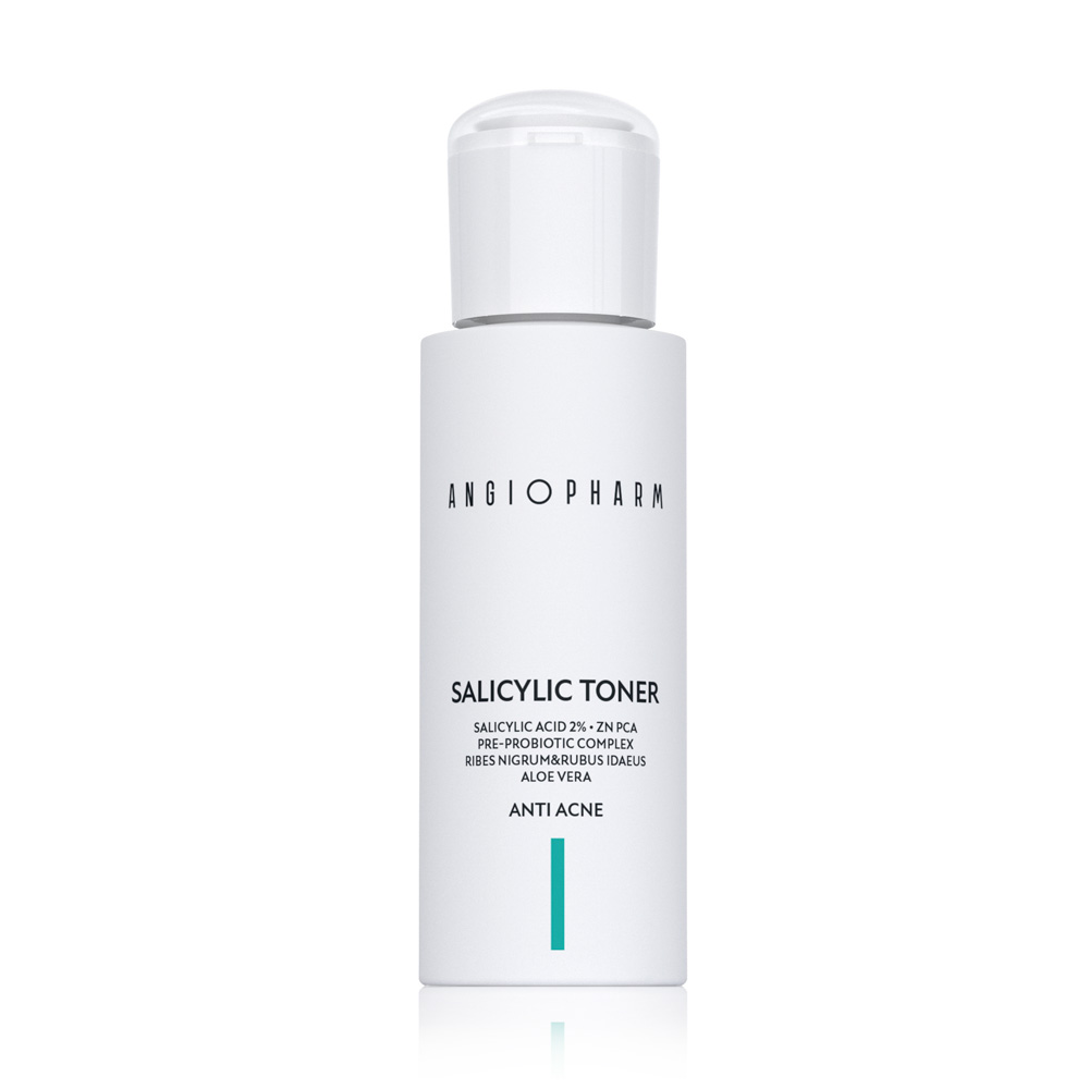 Салициловый тонер 2%