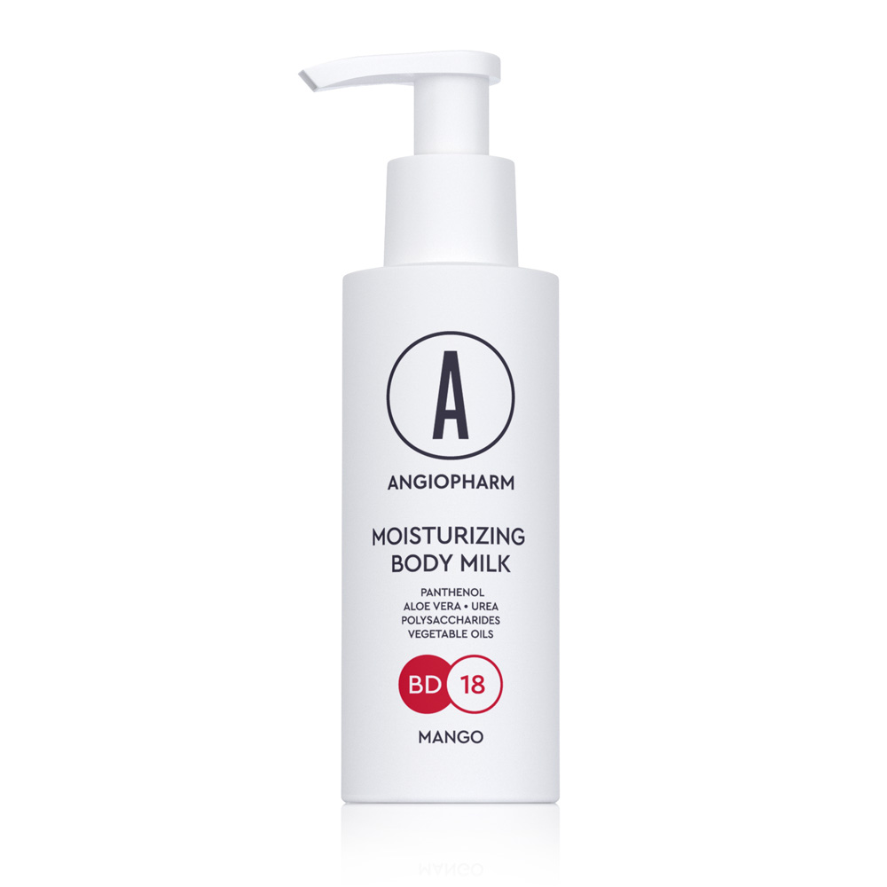 Гель для душа