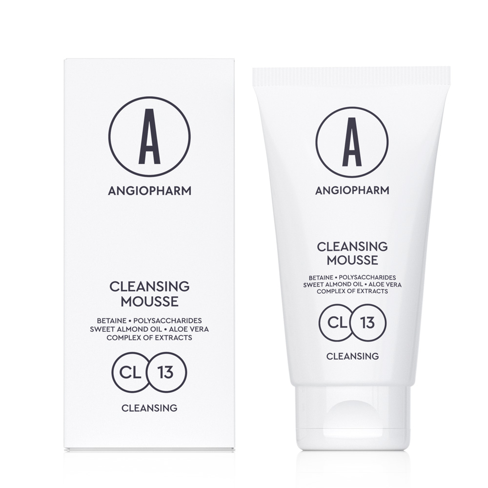 Гель для интимной гигиены