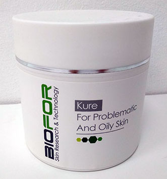 Kure Face Cream 250 мл