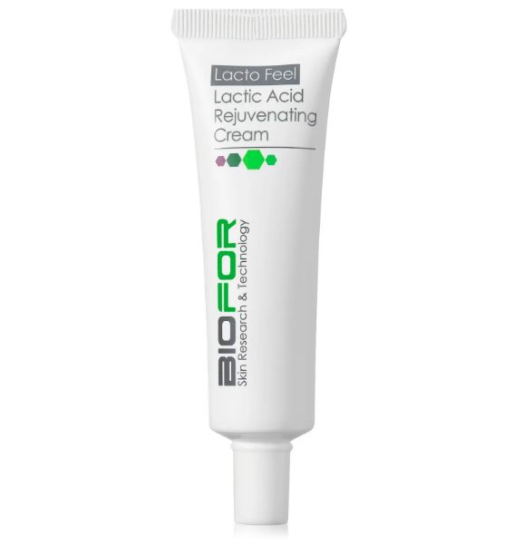 Lacto Feel — Крем с молочной кислотой 100 мл