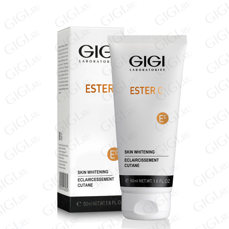 Ester C Skin Whitening Cream