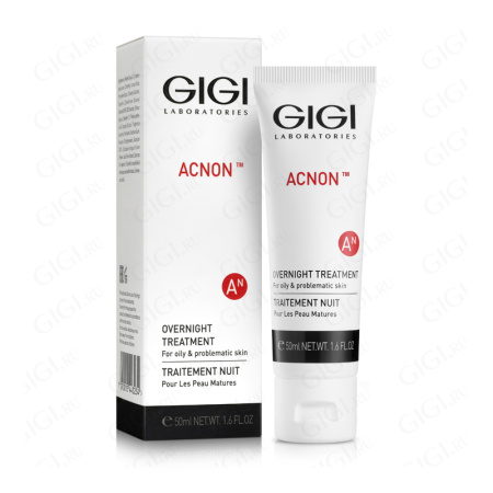 Acnon Overnight Treatment