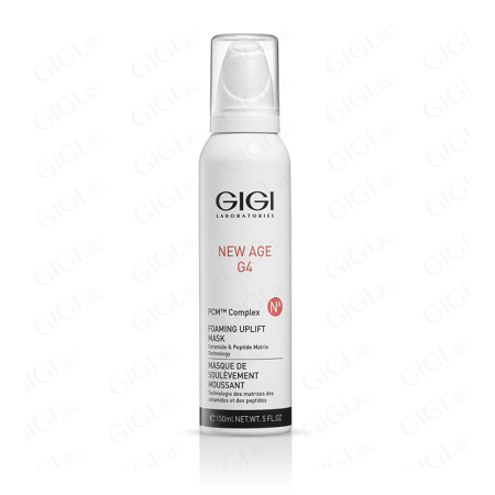 New Age G4 Mousse Mask