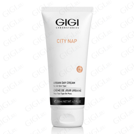 City NAP Urban Day Cream