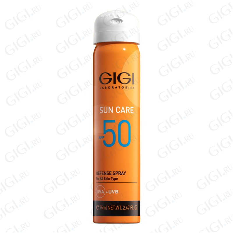 Sun Care Defense Spray SPF 50