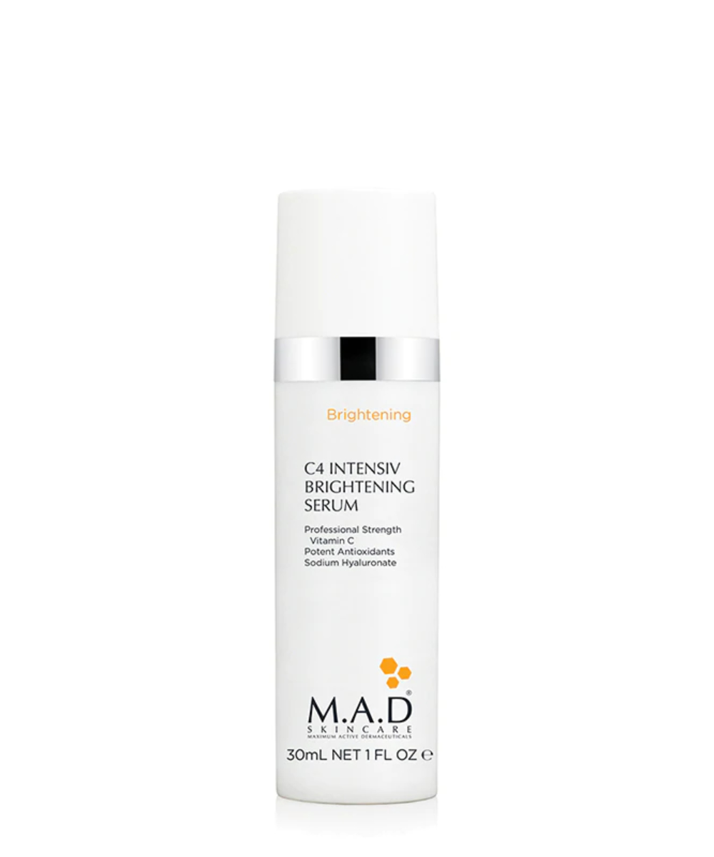C4 Intensiv Brightening Serum