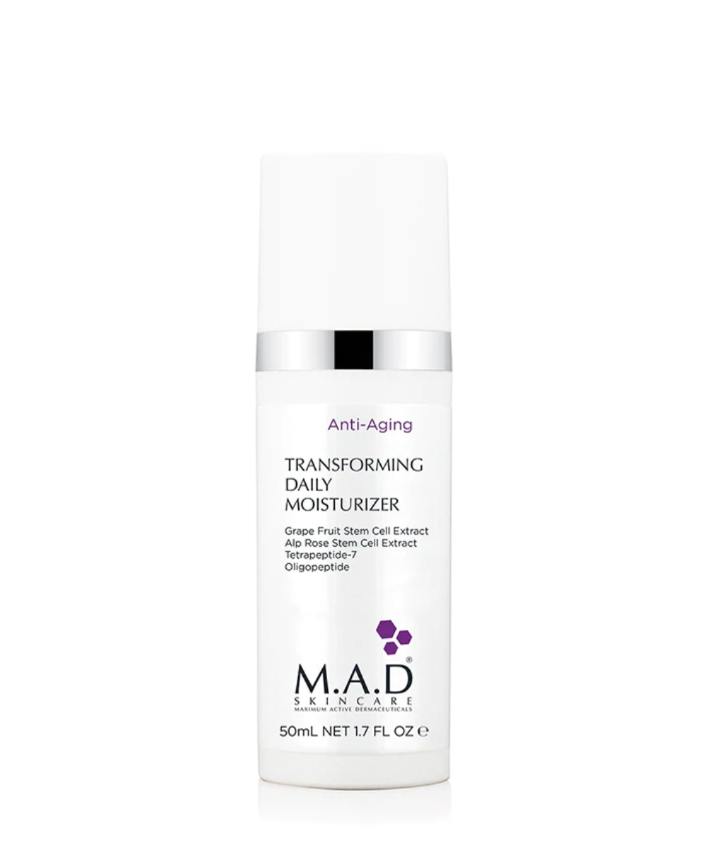 Transforming Daily Moisturizer