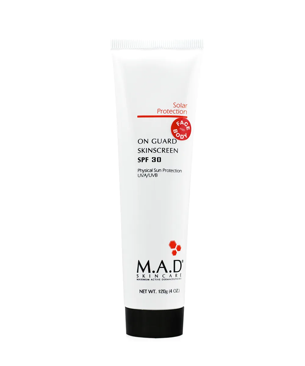 On Guard Skinscreen SPF 30