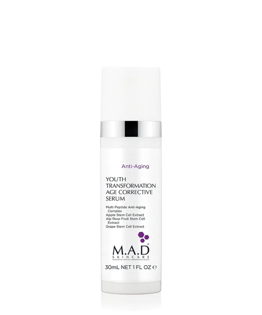 Youth Transformation Age Corrective Serum