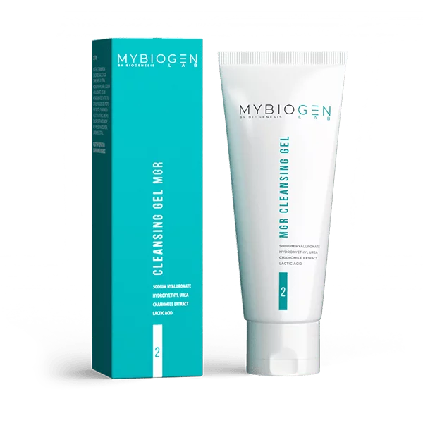 Cleansing Gel MGR