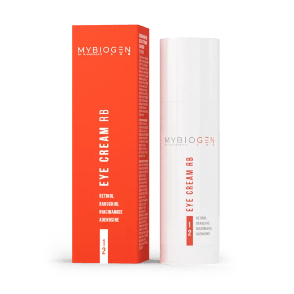 Eye Cream RB