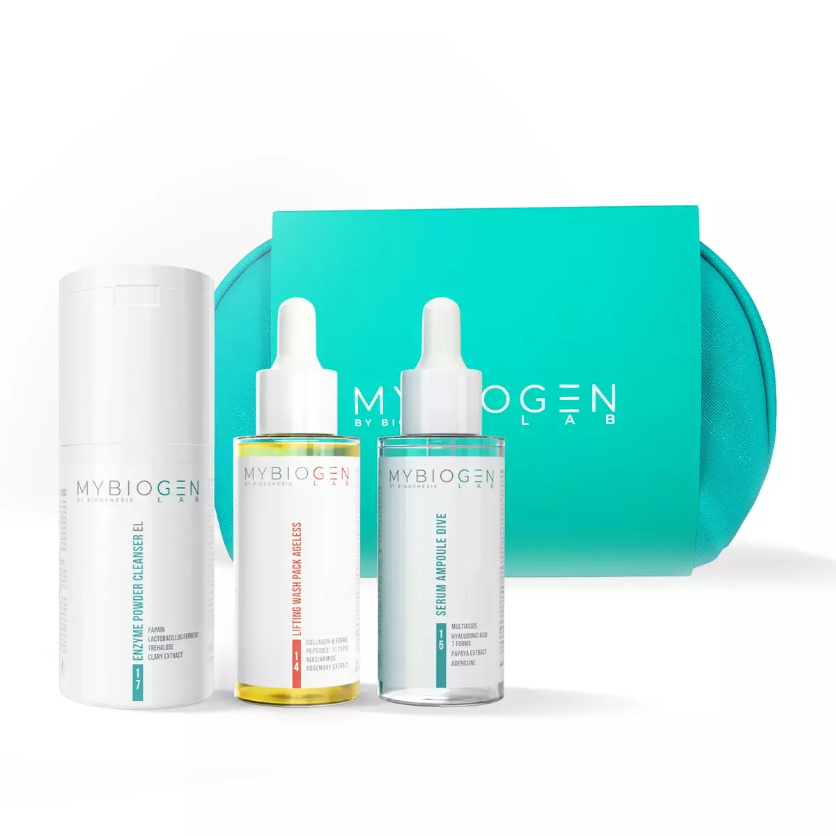 Подарочный набор Stop Age