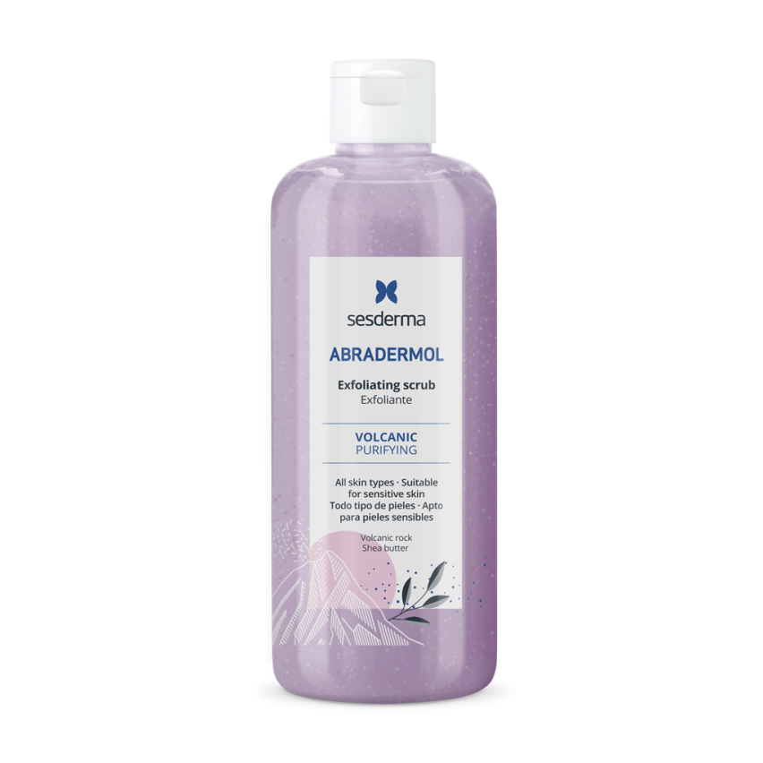 ABRADERMOL Скраб отшелушивающий