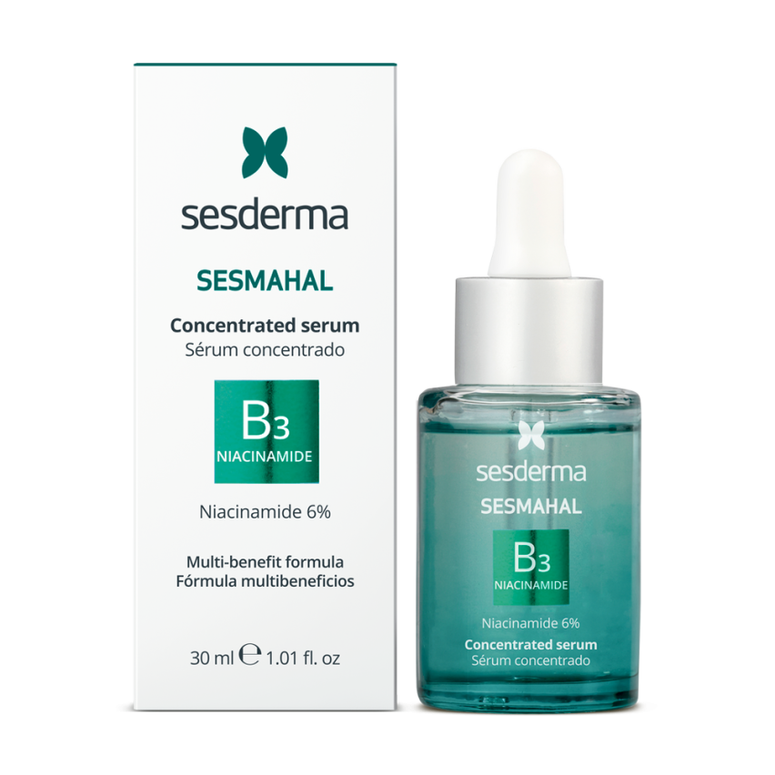 SESMAHAL B3 NIACINAMIDE Сыворотка