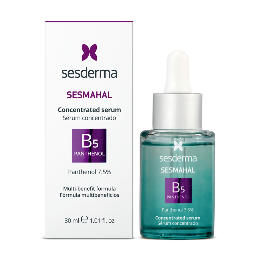 SESMAHAL B5 PANTHENOL Сыворотка