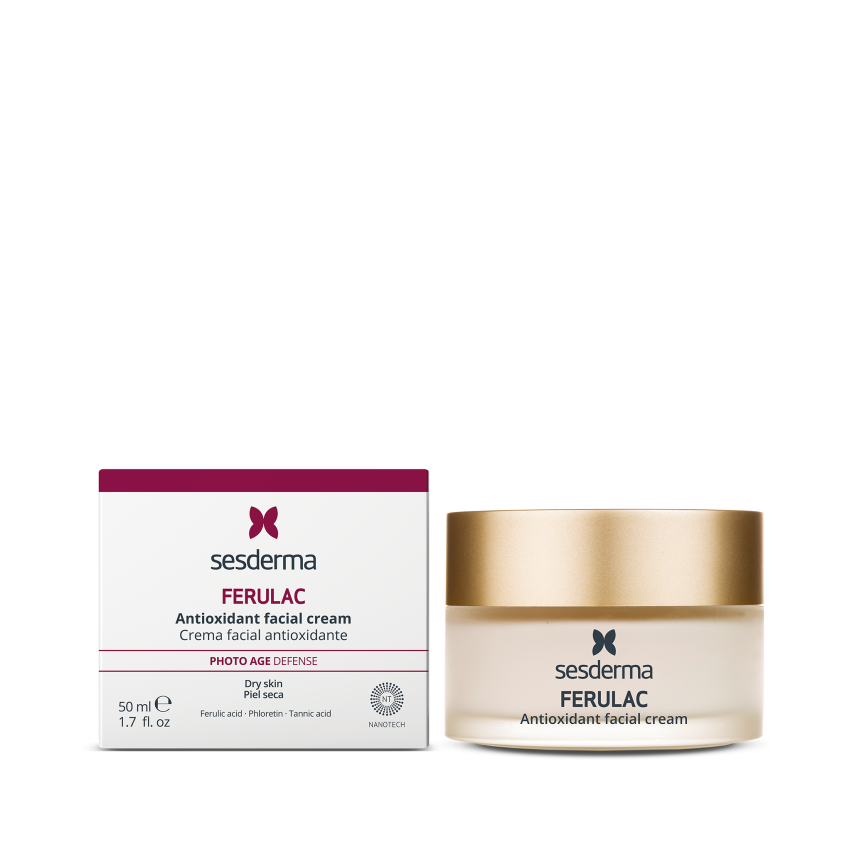 FERULAC Крем антиоксидантный