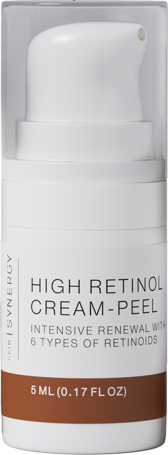 Крем-пилинг «6-Ретинол» / 6-Retinol Cream-Peel