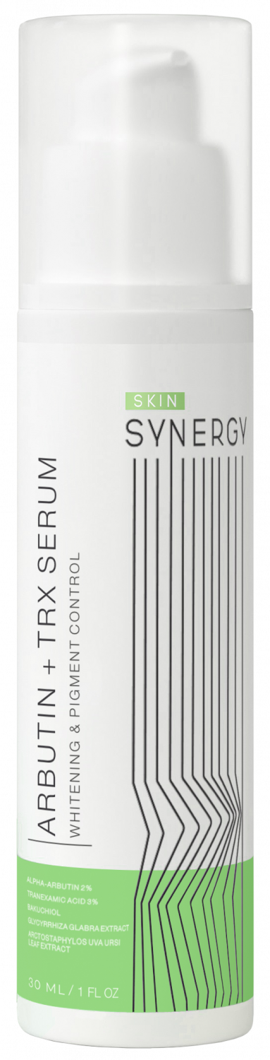 Сыворотка с арбутином и транексамовой кислотой / Arbutin + TRX Serum