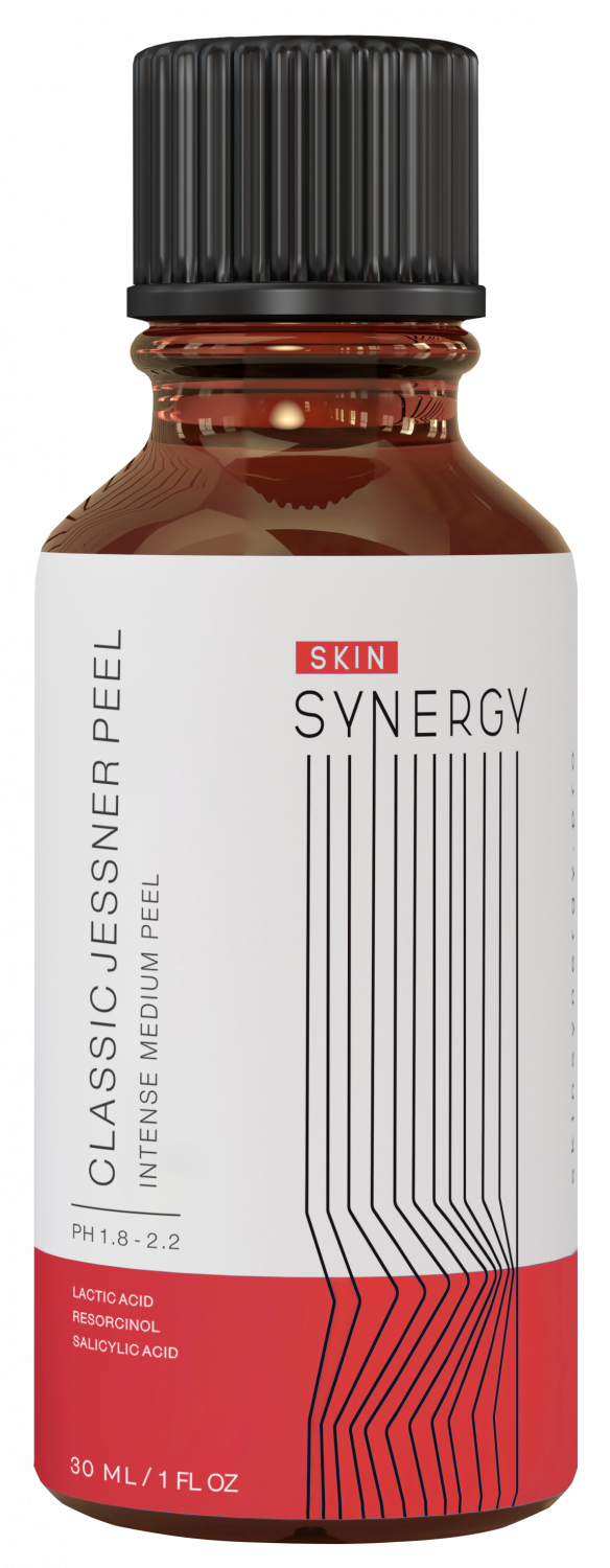 Пилинг Джесснера классический / Classic Jessner Peel