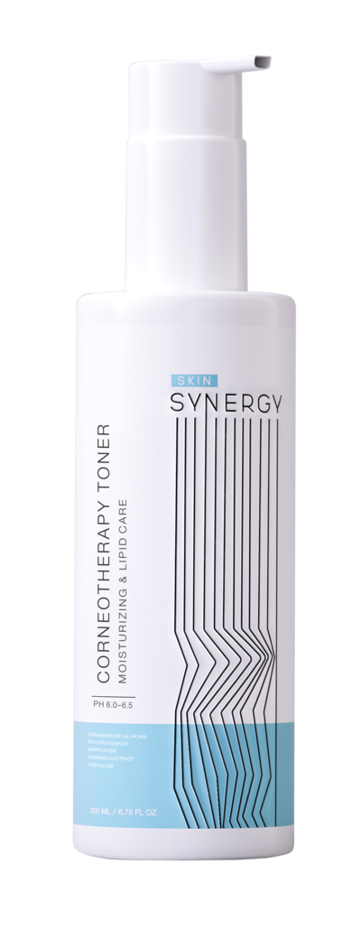 Тонер для корнеотерапии / Corneotherapy Toner