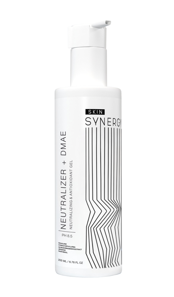 Нейтрализатор с ДМАЭ / Neutralizer + DMAE