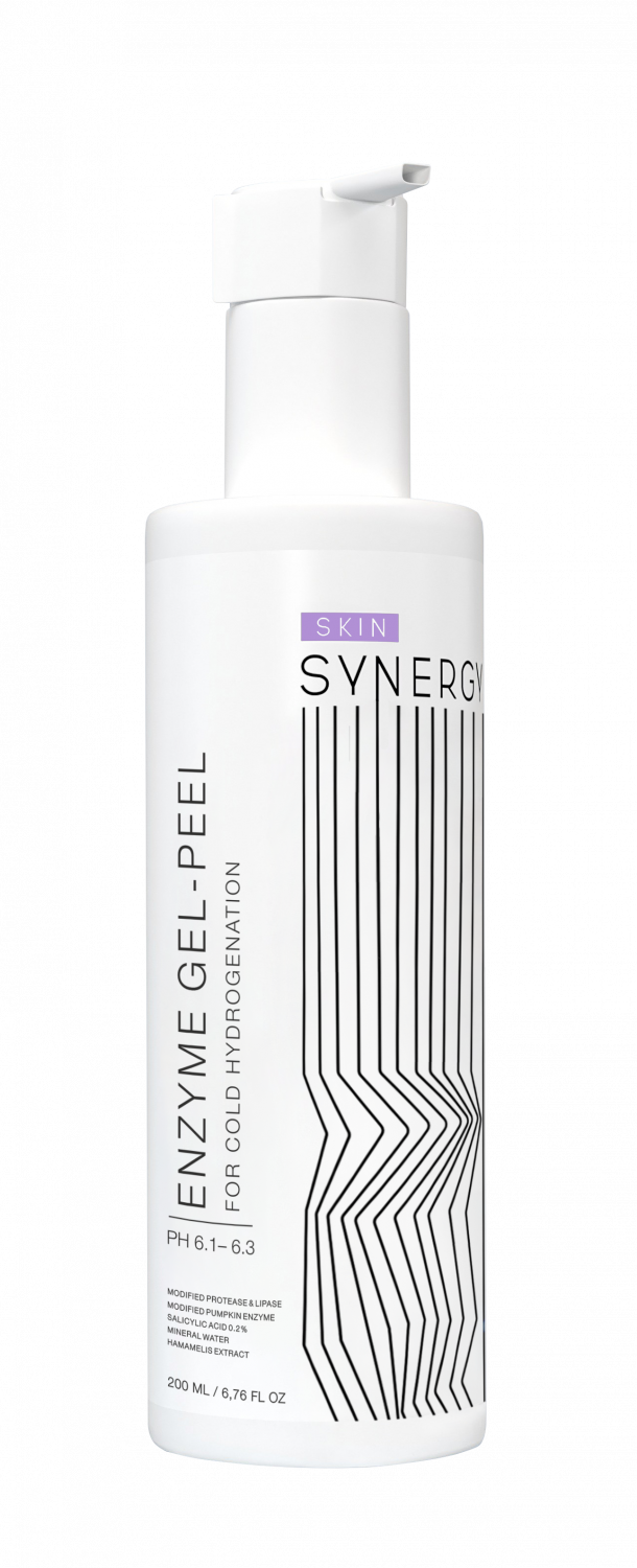 Энзимный гель-пилинг / Enzyme Gel-Peel