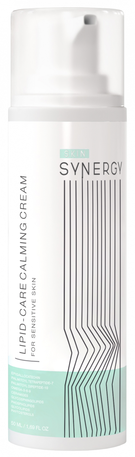 Успокаивающий крем с липидами / Lipid-Care Calming Cream
