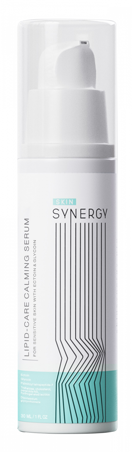 Успокаивающая сыворотка с липидами / Lipid-Care Calming Serum