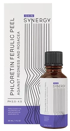 Миндальный Интенс пилинг / Mandelic Intense Peel