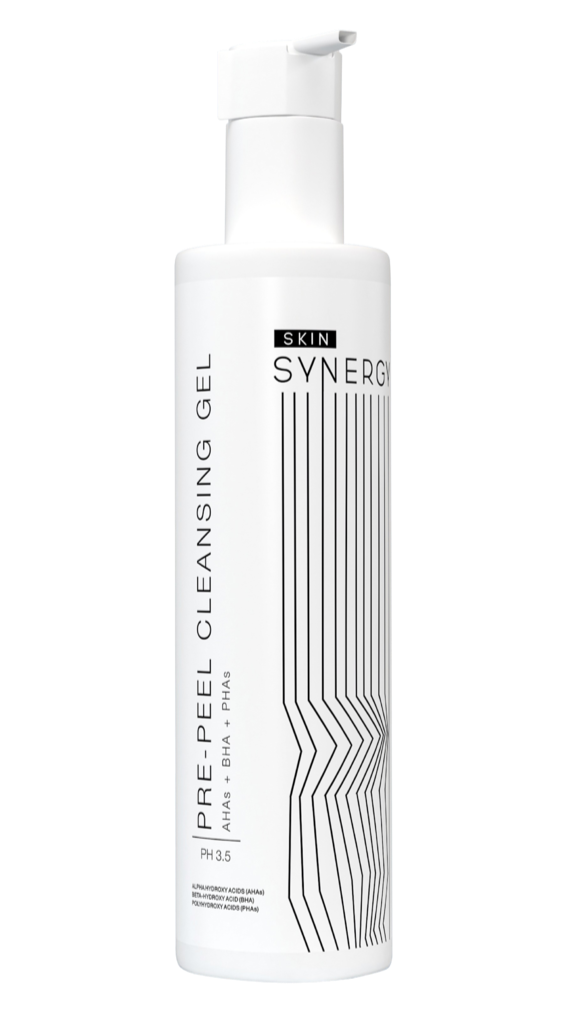 Предпилинговый гель / Pre-Peel Cleansing Gel