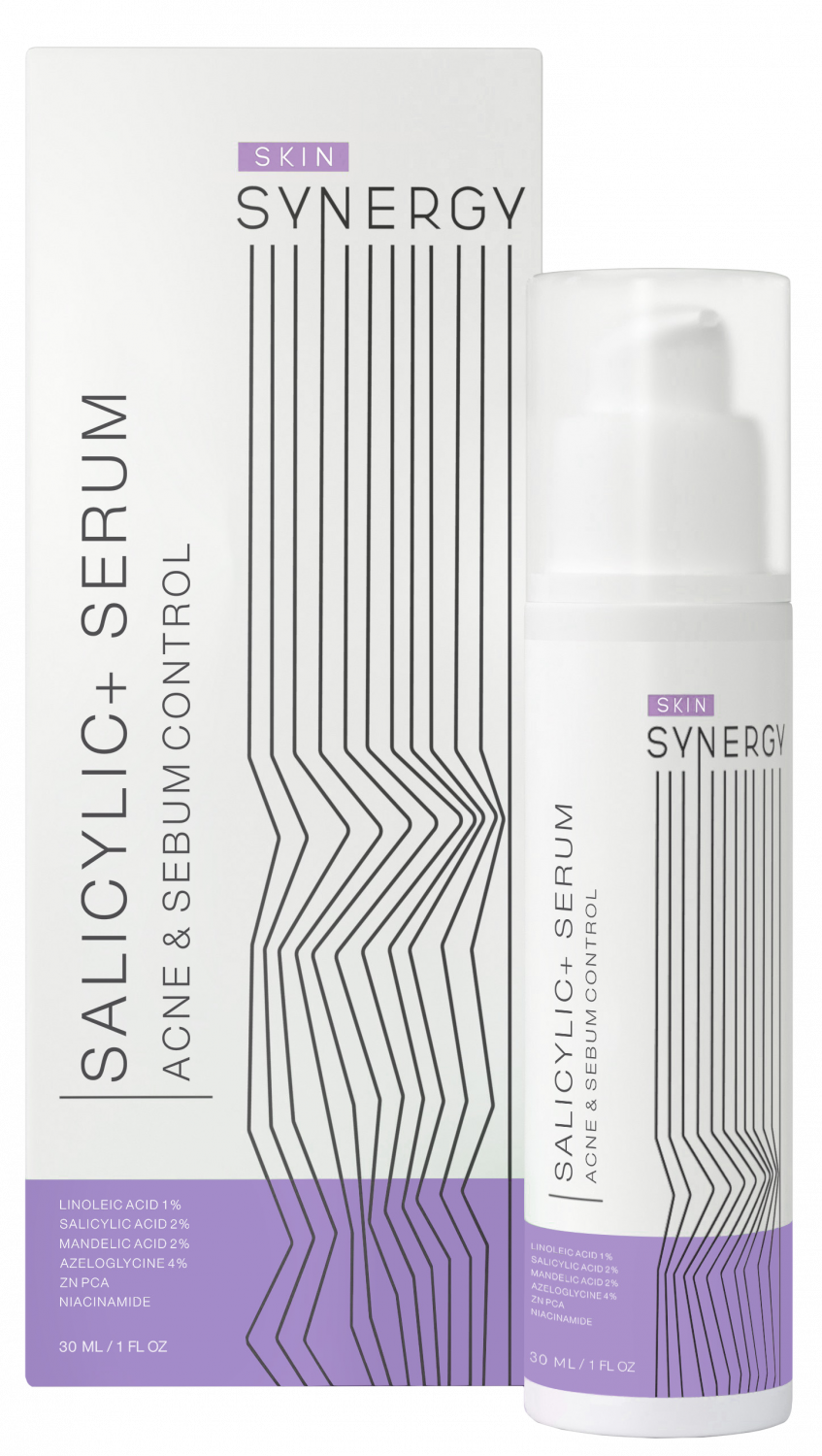 Сыворотка «Салициловая плюс» / Salicylic+ Serum