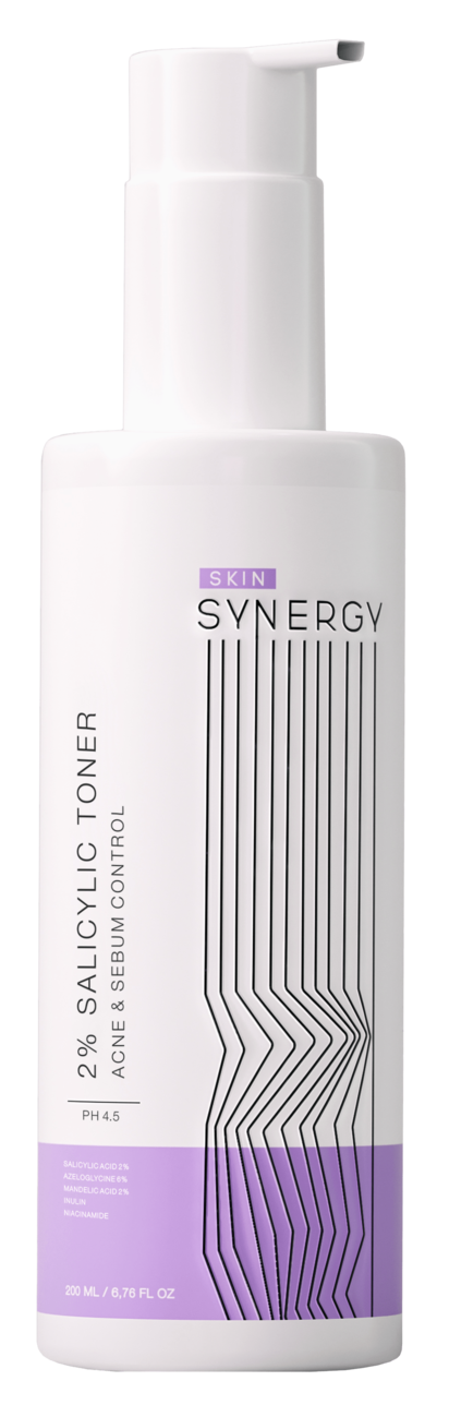 Салициловый тонер 2% / 2% Salicylic Toner