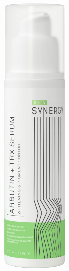 Пробник Сыворотка Arbutin + TRX
