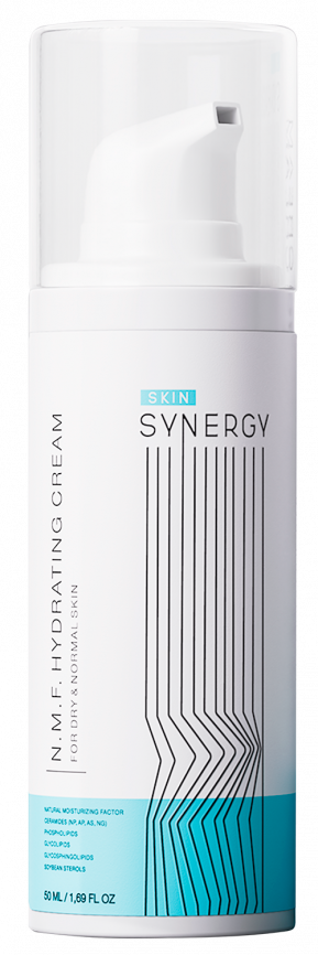 Пробник Увлажняющий крем N.M.F.