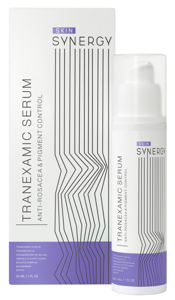 Транексамовая сыворотка / Tranexamic Serum